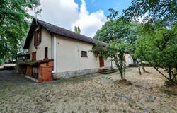 Issy-l'Evêque, Burgundy 71760