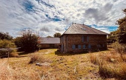 Merinchal, Limousin 23420