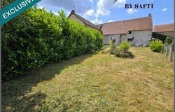Bussiere-Dunoise, Limousin 23320