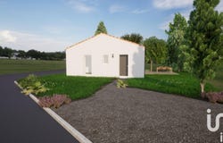 Chavagnes-en-Paillers, Pays de la Loire 85250