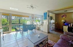 Maisons-Laffitte, Île-de-France 78600
