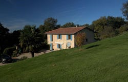 Trie-sur-Baïse, Midi-Pyrénées 65220