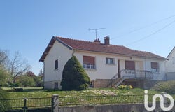 Jonchery, Grand Est 52000