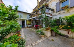 Lunel-Viel, Languedoc-Roussillon 34400