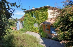 Saint-Salvy, Aquitaine 47360