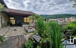 Saint-Étienne, Auvergne-Rhône-Alpes 42100