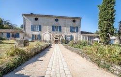 La Creche, Poitou-Charentes 79260