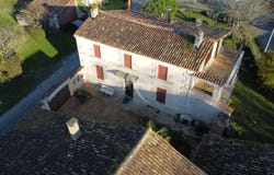 ANNEPONT, Nouvelle-Aquitaine 17350