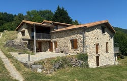 Saint-Jean-Roure, Rhône-Alpes 07160