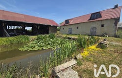 Gohory, Centre-Val de Loire 28160