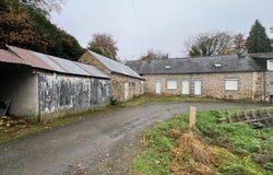 ST CARREUC, Bretagne 22150
