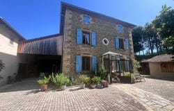 Saint-Christophe-Et-Le-Laris, Rhône-Alpes 26350