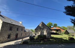 Plussulien, Brittany 22320