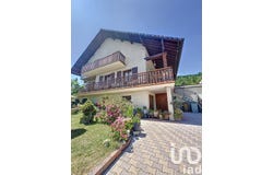 Bellegarde-sur-Valserine, Auvergne-Rhône-Alpes 01200