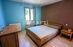 Saint-Andelain, Bourgogne 58150