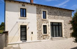 Busserolles, Aquitaine 24360