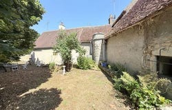 Varzy, Bourgogne 58210