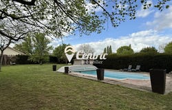 Moutiers-sous-Chantemerle, Poitou-Charentes 79320