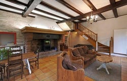 Ban-Sur-Meurthe-Clefcy, Lorraine 88230