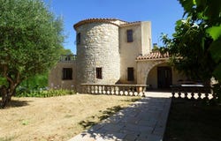 Tourrettes, Provence-Alpes-Côte-d'Azur 83440