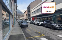 Sallanches, Auvergne-Rhône-Alpes 74700