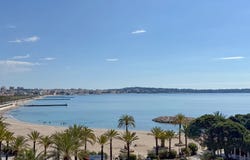 LE GOLFE JUAN HH-15744986, Golfe Juan, Provence-Alpes-Côte d'Azur 06220