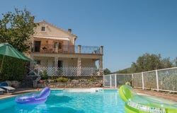 Le Bousquet-d'Orb, Languedoc-Roussillon 34260