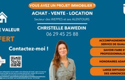 Radinghem-en-Weppes, Hauts-de-France 59320