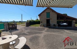 Chaumergy, Bourgogne-Franche-Comté 39230