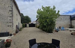 LOIRE SUR NIE, Poitou-Charentes 17470