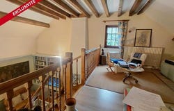 Neufchatel-En-Saosnois, Pays de la Loire 72600