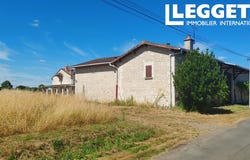 Berthegon, Nouvelle-Aquitaine 86420