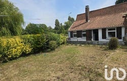 Auchy-lès-Hesdin, Hauts-de-France 62770