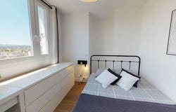 Boulevard des États-Unis, Lyon, Auvergne-Rhône-Alpes 69008