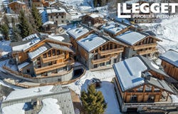 Saint-Martin-de-Belleville, Auvergne-Rhône-Alpes 73440