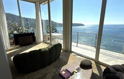 Roquebrune-Cap-Martin, Provence-Alpes-Côte d'Azur 06190