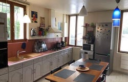 Oinville-Sur-Montcient, Île-de-France 78250