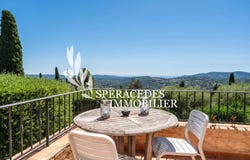 Spéracèdes, Provence-Alpes-Côte-d'Azur 06530