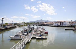 Saint-Jean-de-Luz, Nouvelle-Aquitaine 64500