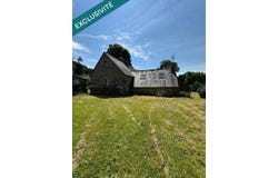 Guerlesquin, Bretagne 29650