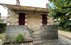 THIVIERS, Aquitaine 24800