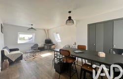 Locmiquélic, Brittany 56570
