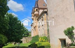 Chaintre, Bourgogne 71570