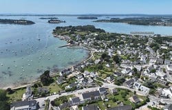 Larmor-Baden, Bretagne 56870