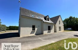 Clohars-Carnoët, Brittany 29360