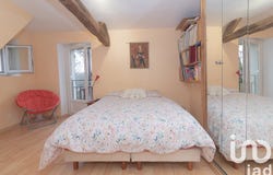 Saint-Augustin, Île-de-France 77515