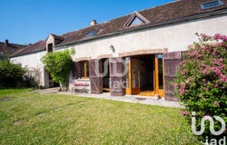 Chevry-en-Sereine, Île-de-France 77710