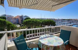 Le Cap-d'Agde, Hérault 34300