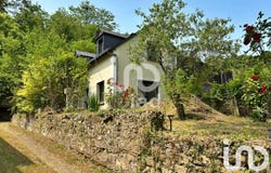 Rochecorbon, Centre-Val de Loire 37210