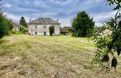 Saint-Bonnet-de-Bellac, Limousin 87300